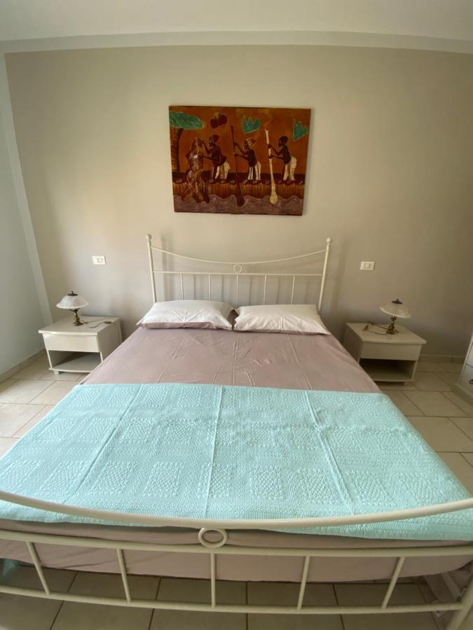 Sea View Ka Paola, Praia Cabral, Boa Vista, Free Wi-Fi Sal Rei Eksteriør bilde
