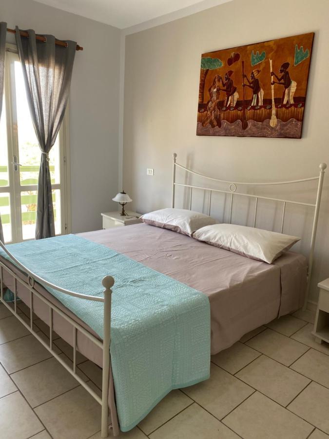 Sea View Ka Paola, Praia Cabral, Boa Vista, Free Wi-Fi Sal Rei Eksteriør bilde