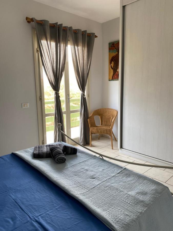 Sea View Ka Paola, Praia Cabral, Boa Vista, Free Wi-Fi Sal Rei Eksteriør bilde
