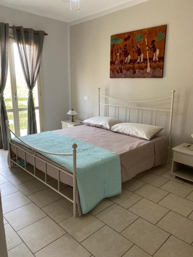 Sea View Ka Paola, Praia Cabral, Boa Vista, Free Wi-Fi Sal Rei Eksteriør bilde
